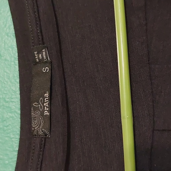 Prana Taxco Dress - Picture 4 of 8